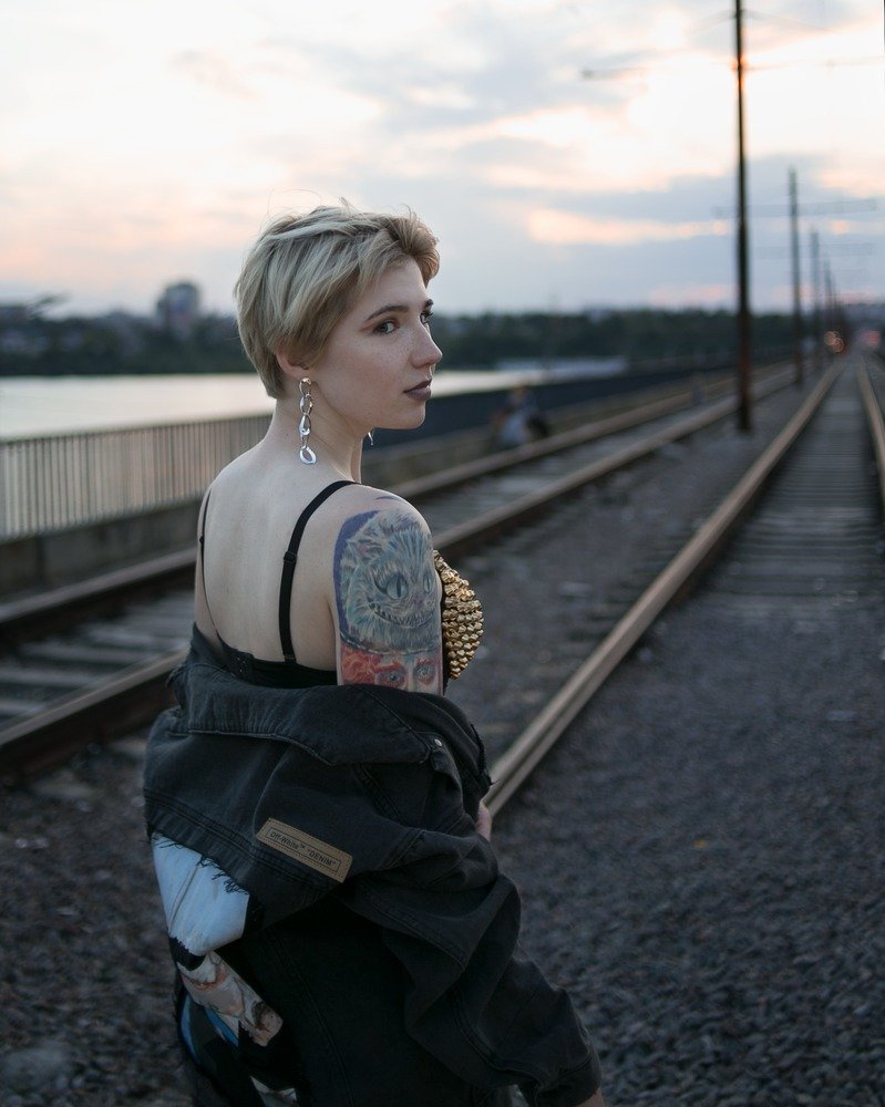 Photograph by Юлия