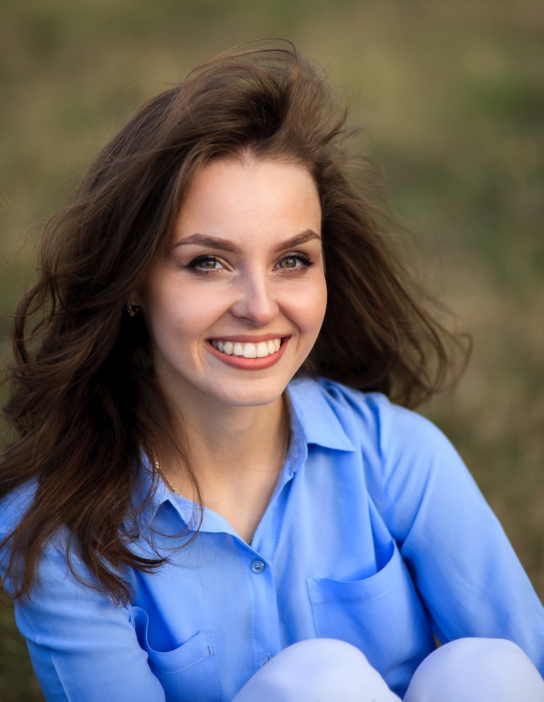 Photograph by Наталья Соболева