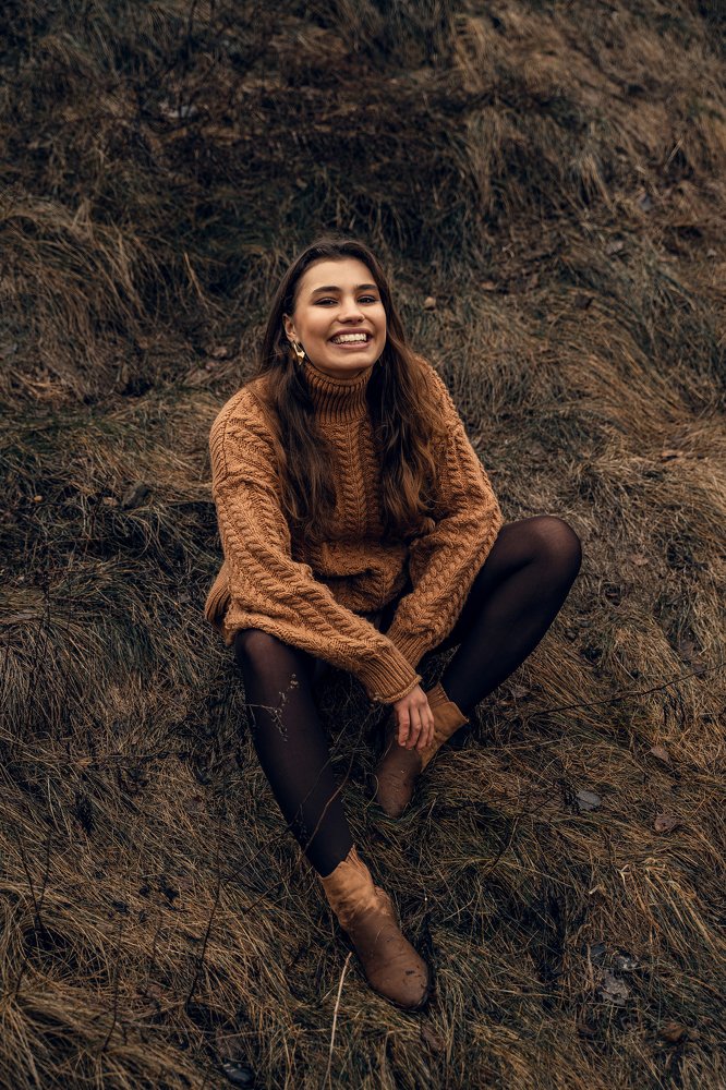 Photograph by Александра Леготина