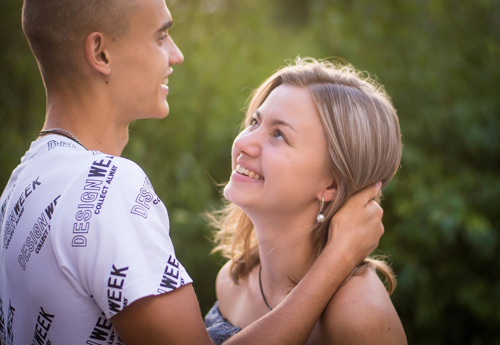 Photograph by Наталья Сметанина