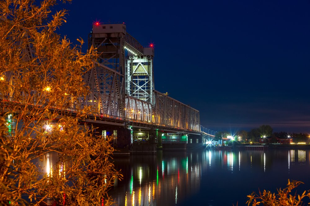 Photograph by Evgeniya Glinskaya