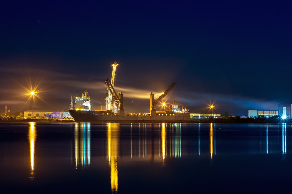 Photograph by Evgeniya Glinskaya