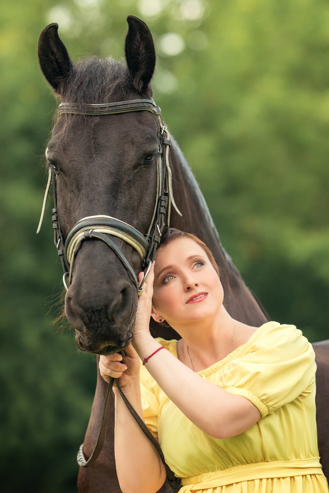 Photograph by Юлия Милосердова