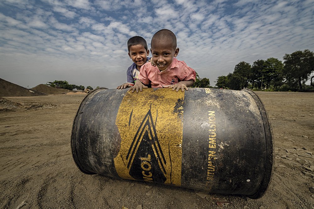 Photograph by Sudipta Das