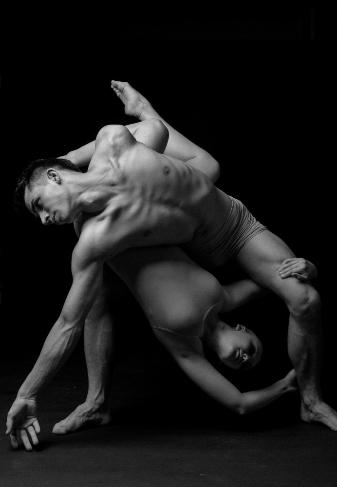 Photograph by KIRILL VOLODKIN