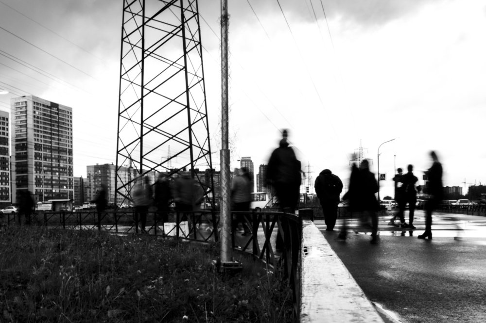 Photograph by Татьяна Юдина