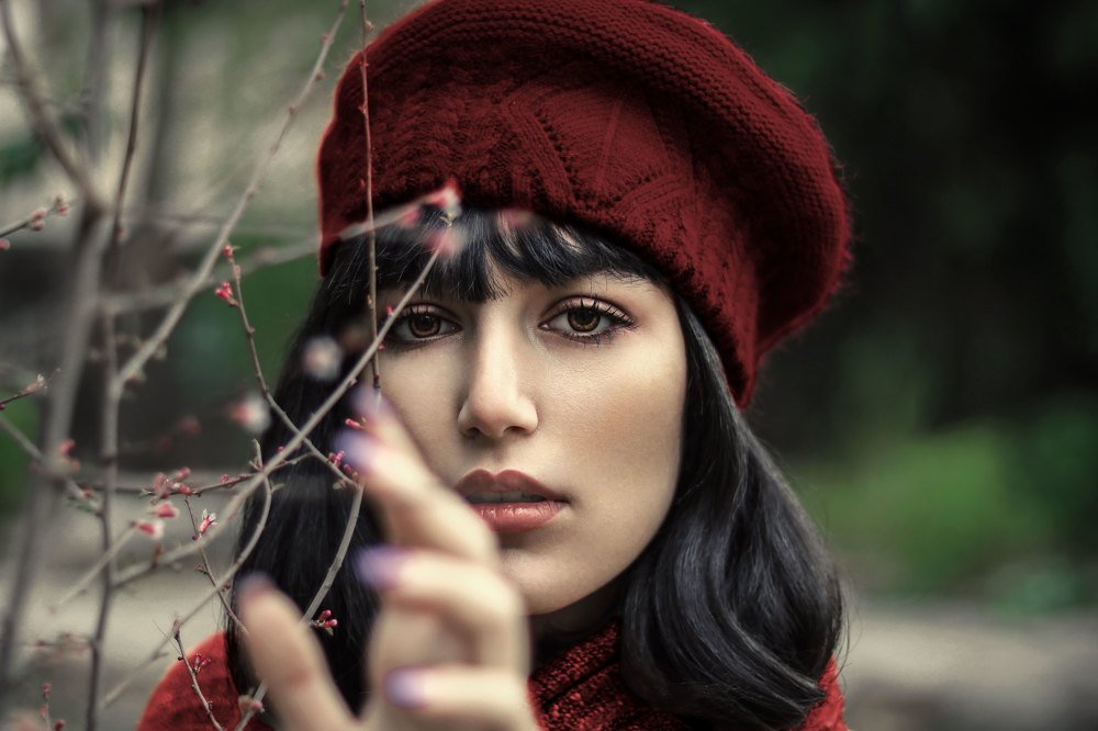 Photograph by Mojtaba Mohammadzadeh