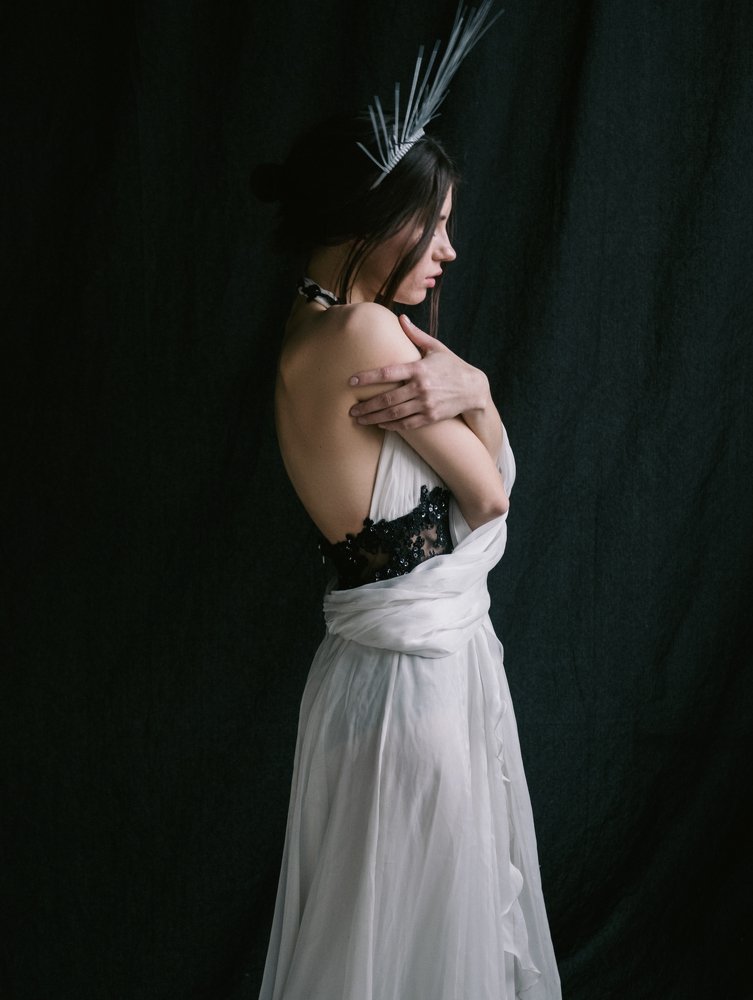 Photograph by KIRILL VOLODKIN