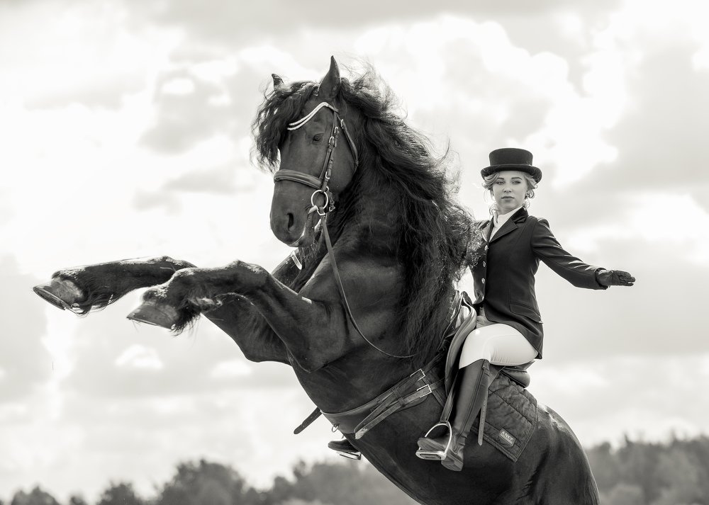 Photograph by Юлия Милосердова