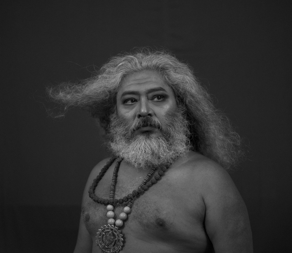 Photograph by Kousik Jana