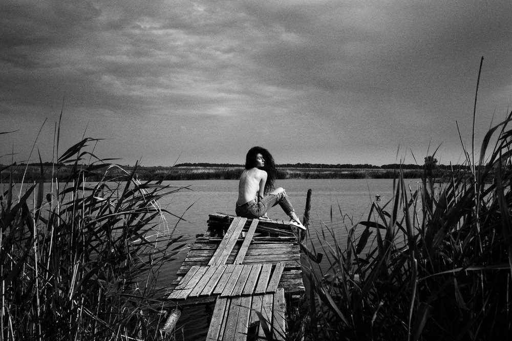 Photograph by Сергей Ганачьян