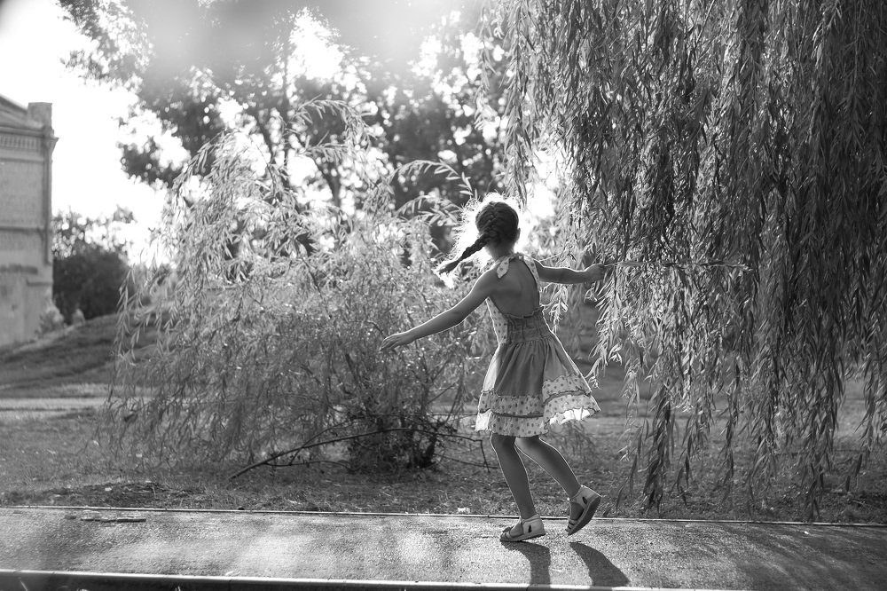 Photograph by Елена Клементенок