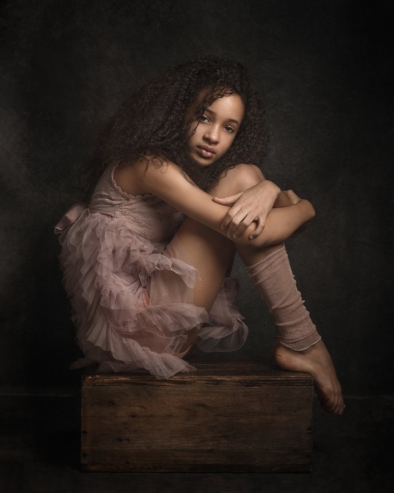 Photograph by Paola Massa