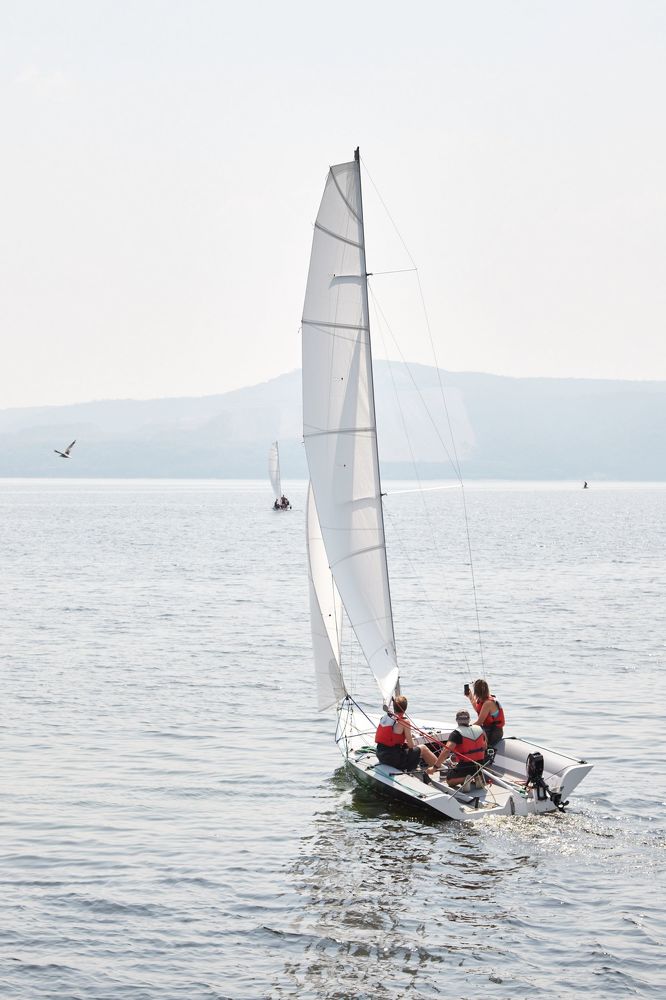 Фотография автора Линдеров Михаил