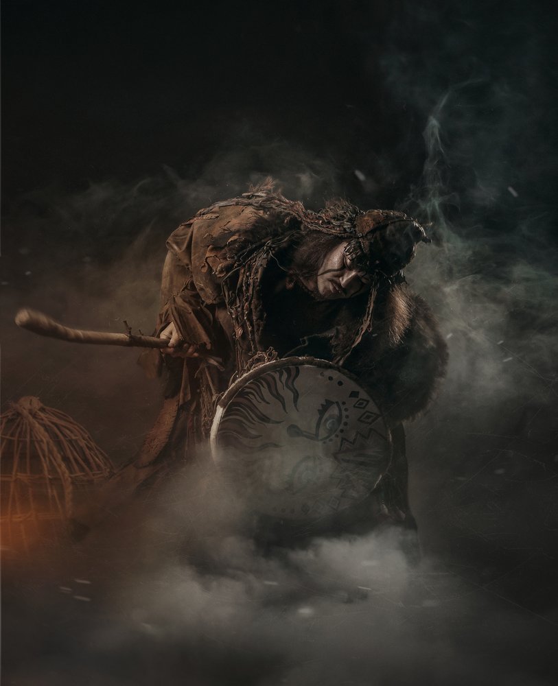 Photograph by Айбек Советов