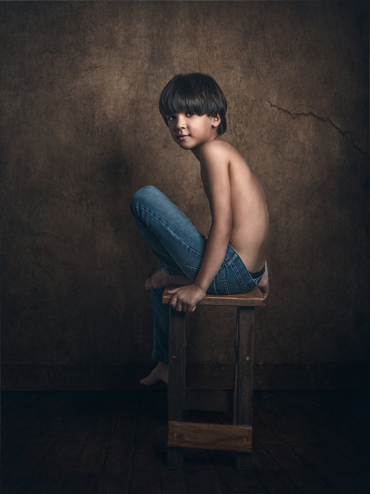 Photograph by Paola Massa