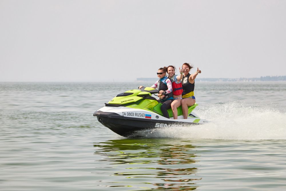 Фотография автора Линдеров Михаил