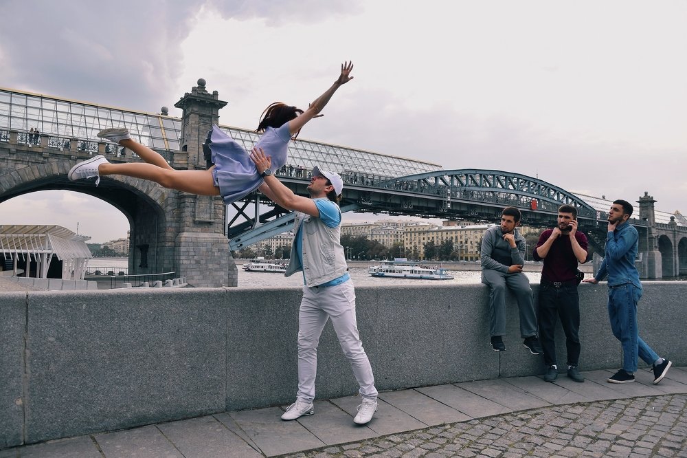 Photograph by Наталья Троян