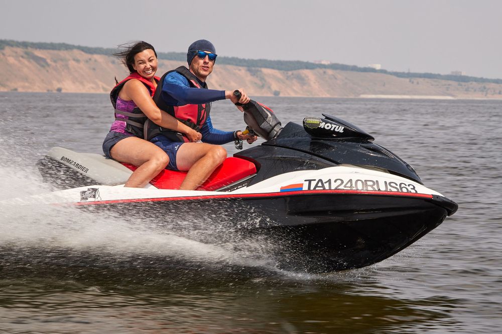 Фотография автора Линдеров Михаил