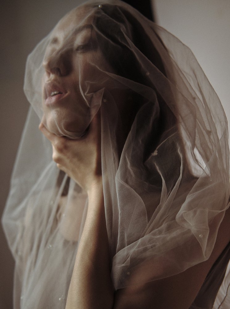 Photograph by KIRILL VOLODKIN