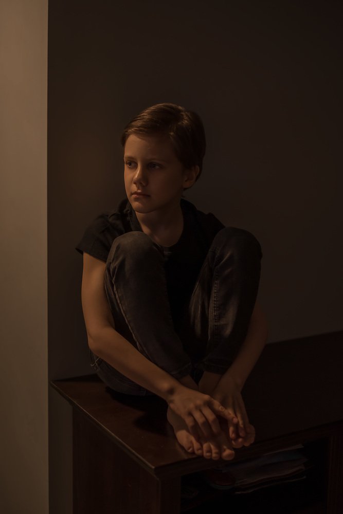 Photograph by Oksana Albrant