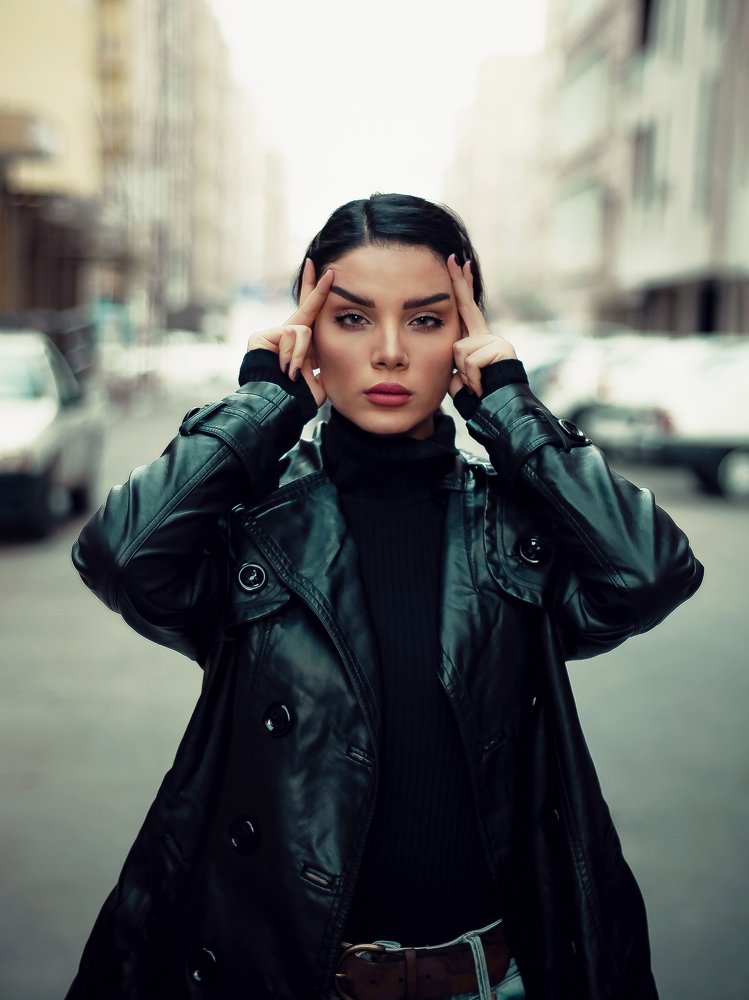 Photograph by Mojtaba Mohammadzadeh