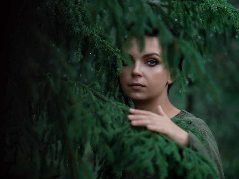 Photograph by Oksana Albrant