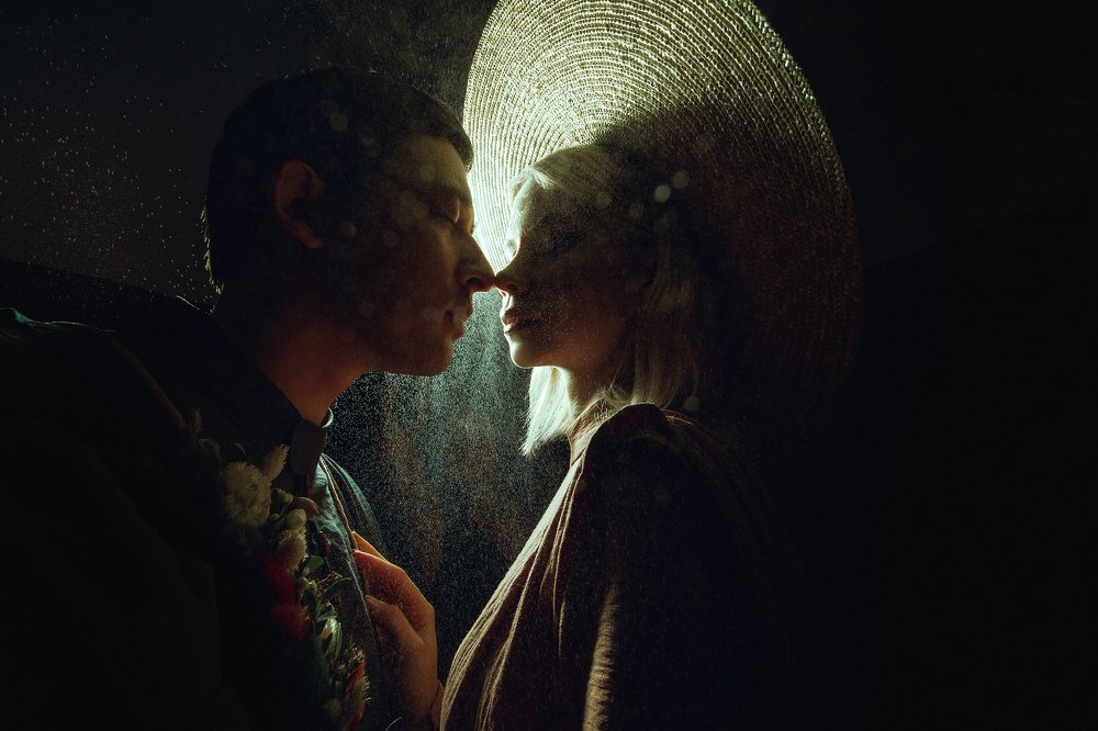 Photograph by Магизова Резеда