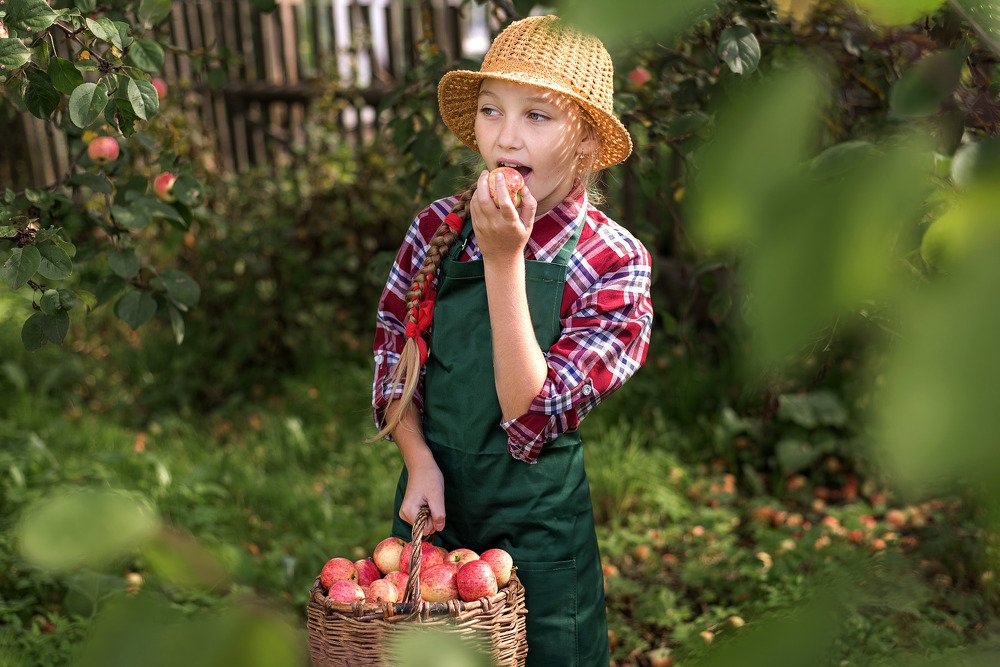 Photograph by Алина Изосимова