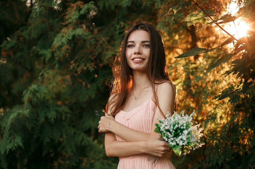 Photograph by Елена Саливон