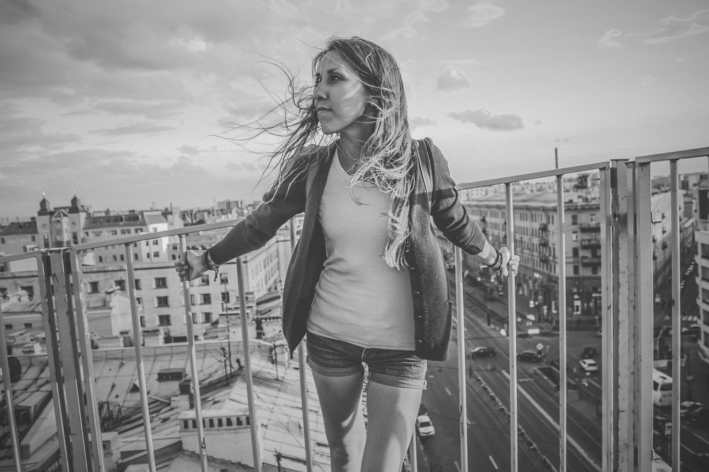 Photograph by Дмитрий Стрельцов