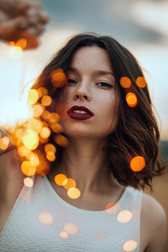 Photograph by Елена Данилина