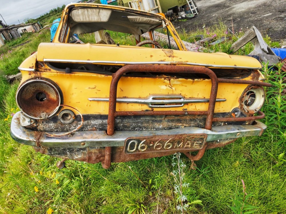 Бамблби, прости, мы всё прос али