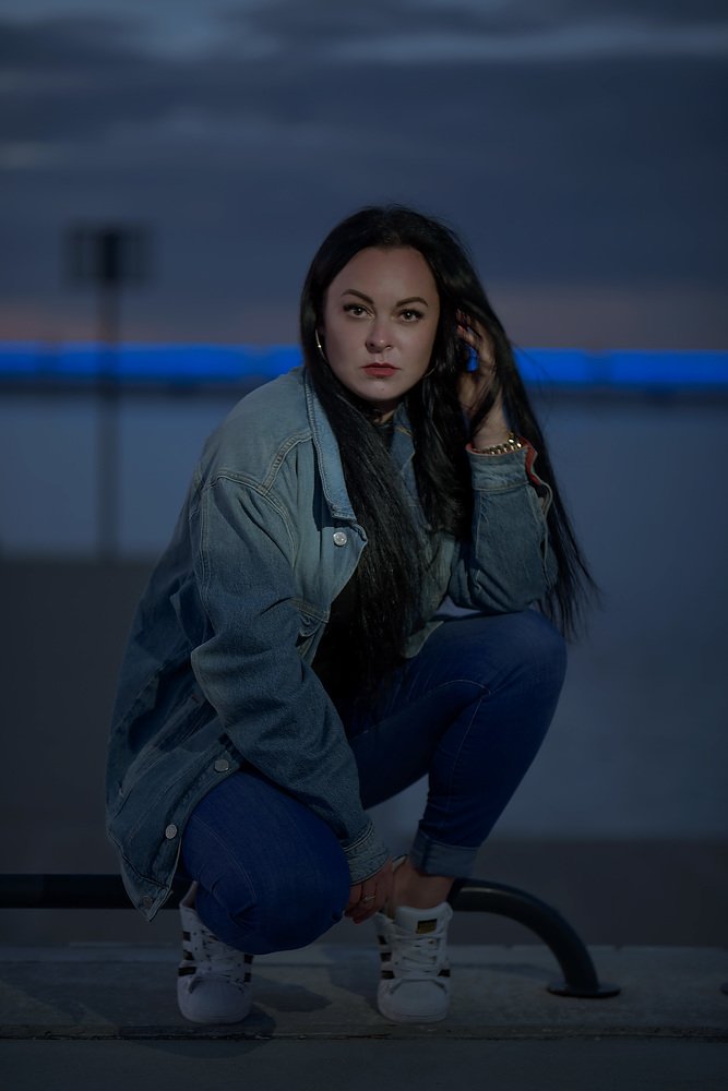 Photograph by Oksana Albrant