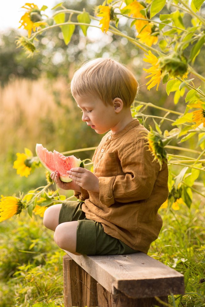 Photograph by Оксана Муравьева
