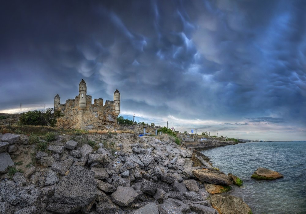 Photograph by Анатолий Щербак