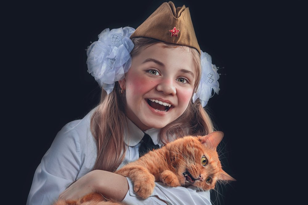 Photograph by Николай Сизиков