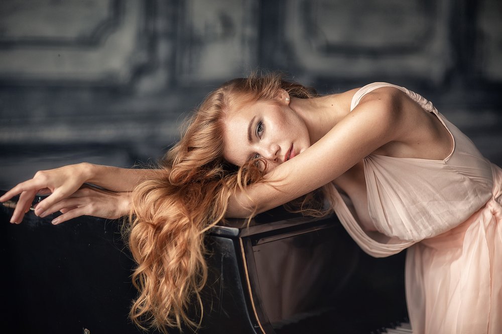 Photograph by Бармина Анастасия