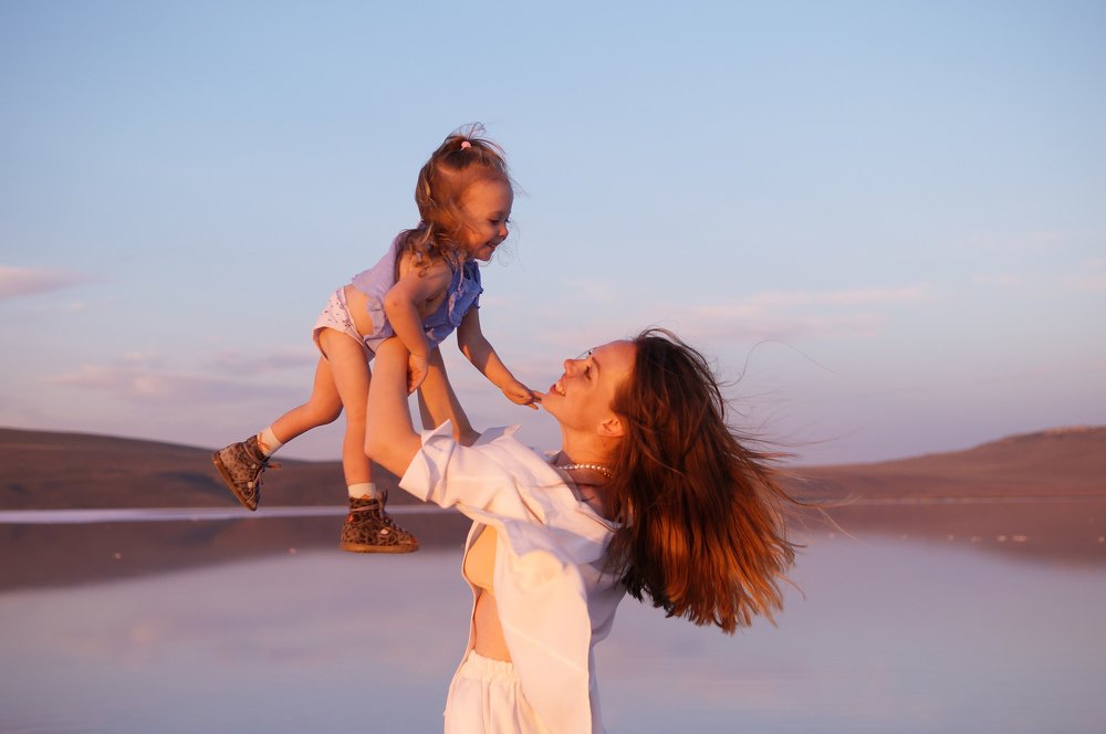 Photograph by Olesia Chepurchenko