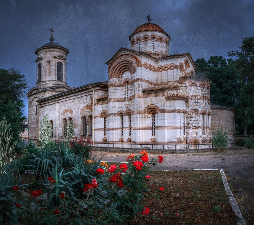 Photograph by Анатолий Щербак