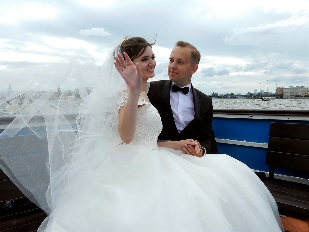 Photograph by Елена Гуляева
