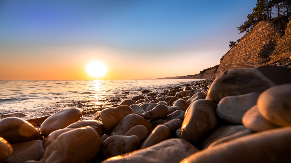 Photograph by Антон Скоморохов