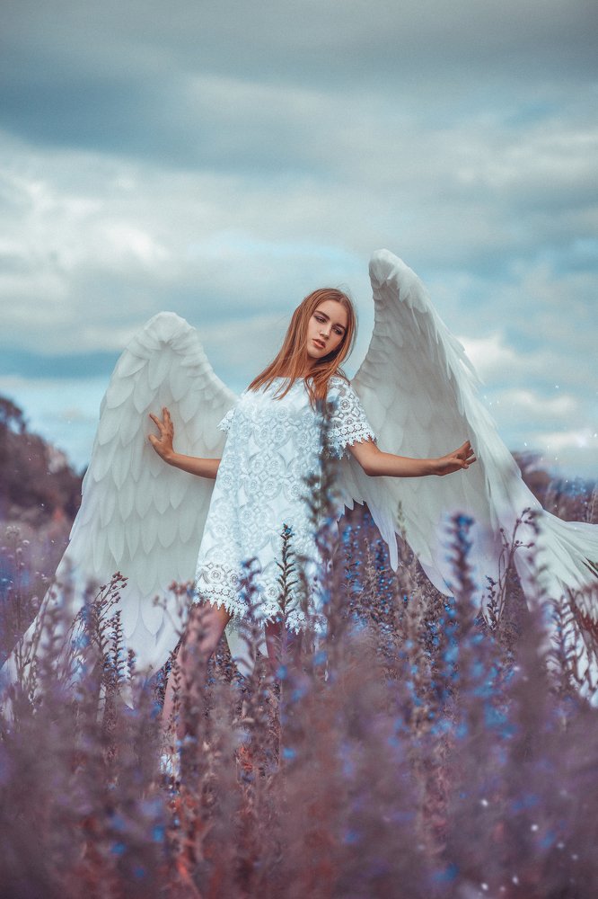 Photograph by Елена Данилина