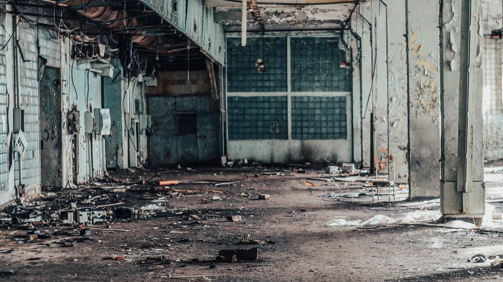 Photograph by Антон Хабленко