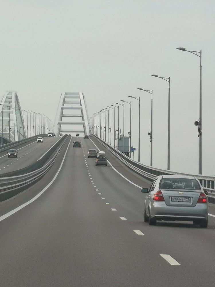 Photograph by Antonina Marchenko