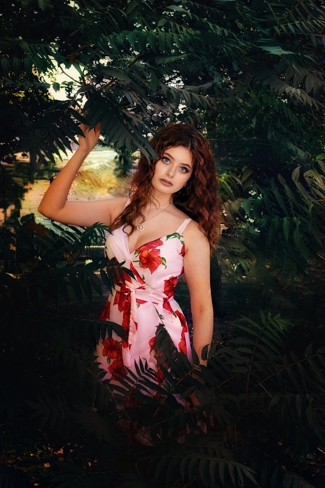 Photograph by Юлия Гетманская