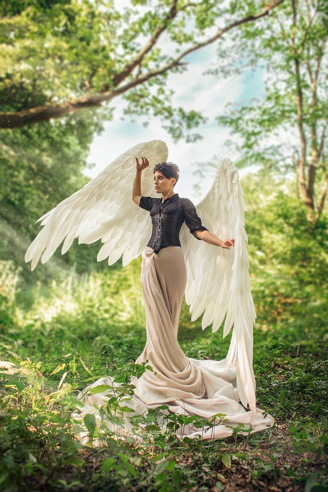 Photograph by Елена Данилина