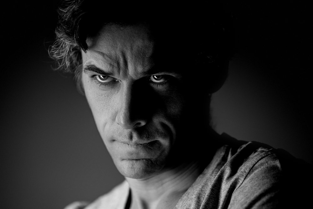 Photograph by Юлия Губина