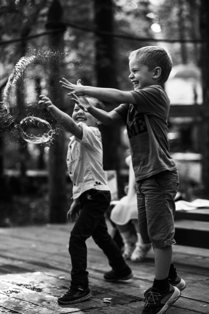 Photograph by Лазарева Анна Игоревна