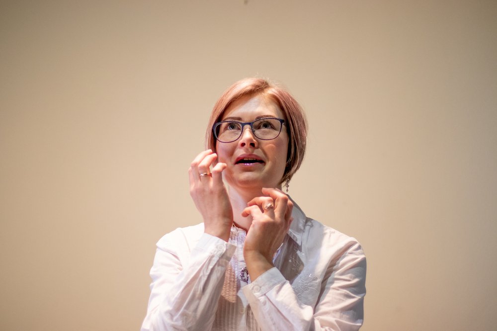 Photograph by Екатерина Будько